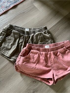 Womens O Neill shorts